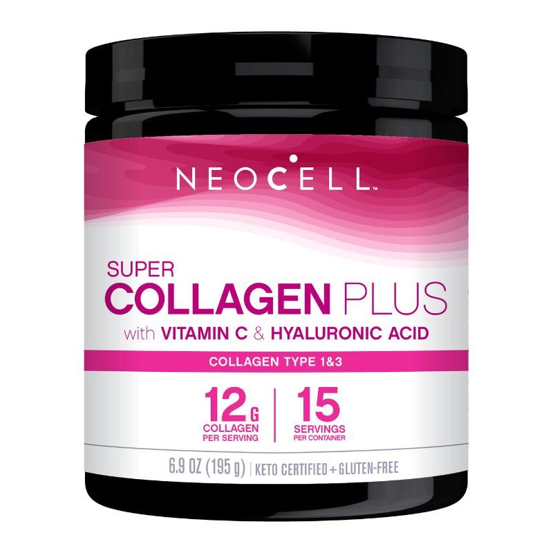 Neocell Super Collagen Plus Vitamin C Ha Landys Chemist