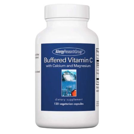 Buffered Vitamin C Capsules Capsules 120 Landys Chemist