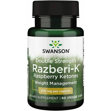 Swanson Double Strength Razberi K Mg Capsules Landys Chemist