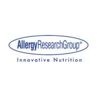 allergy research group logo