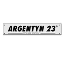 argentyn 23 silver uk