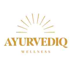 Ayurvediq Wellness logo