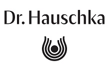 dr hauschka logo