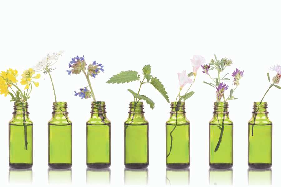 flower remedies