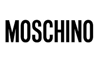 Moschino perfume logo