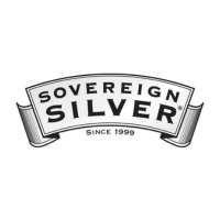 Sovereign silver 