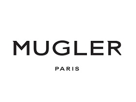 mugler perfume logo