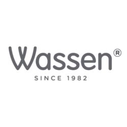 Wassen logo