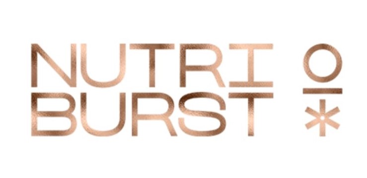 Nutri Burst Logo