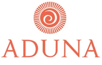 Aduna Superfoods Logo