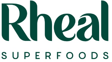 rheal superfoods logo