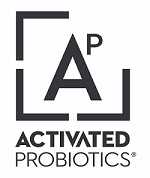 activated probiotics logo