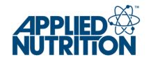 Applied Nutrition Supplements for Professional Athletes