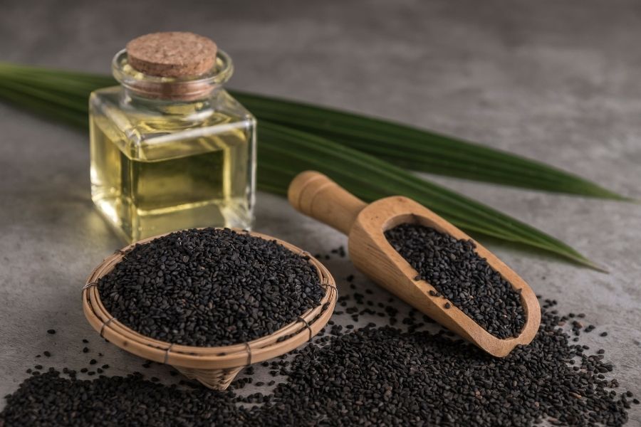 the best black seed oil and how to use black seed oil