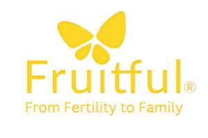 fruitful fertility supplements logo