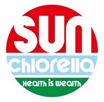 sun chlorella uk
