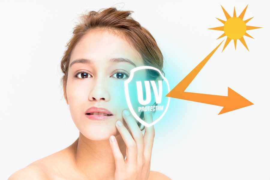 The Ultimate Guide to Choosing a Tinted Sunscreen how to apply