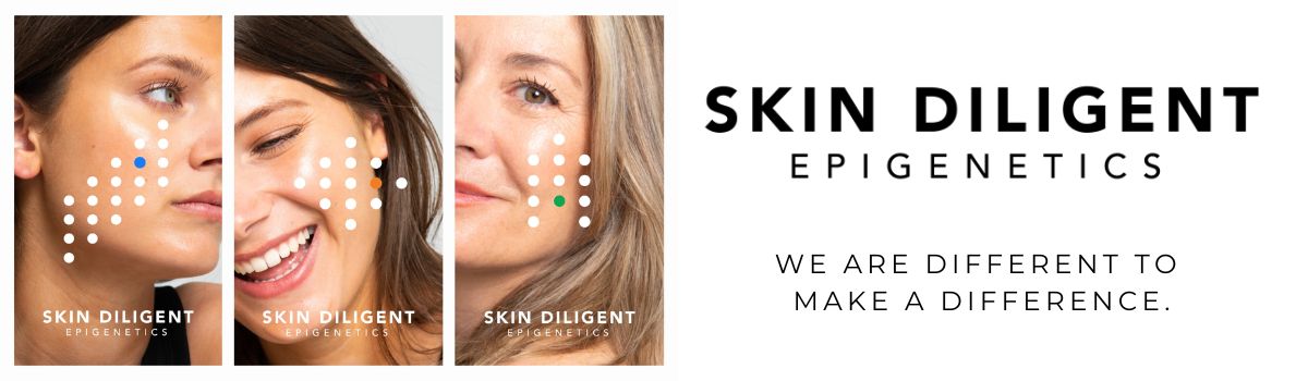 SKIN DILIGENT BANNER