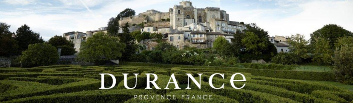 Durance Banner