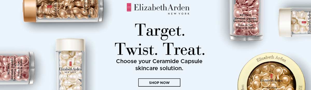 Elizabeth Arden UK