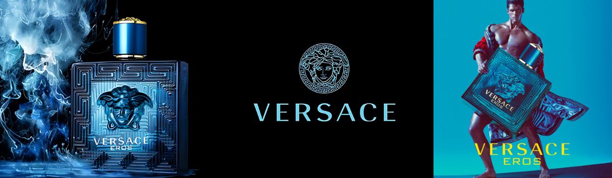 versace banner