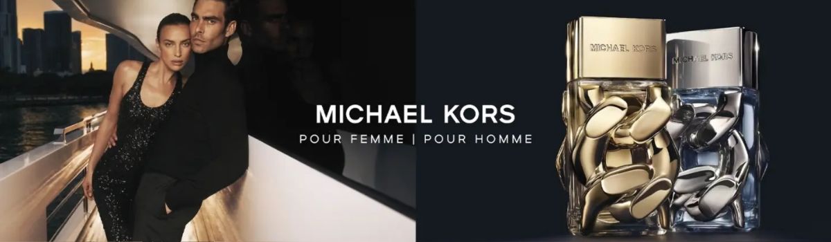 Michael kors perfumes uk