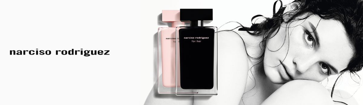 Shop Narciso Rodriguez Fragrances and Perfumes Online Here