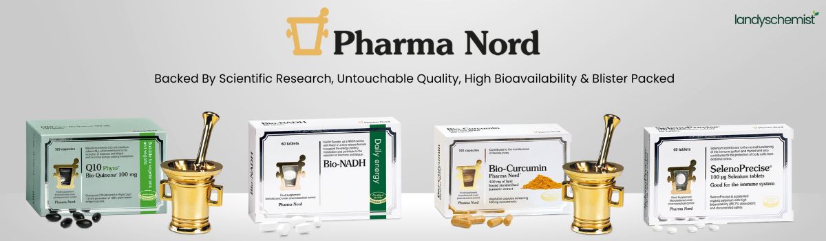 pharma nord supplements uk