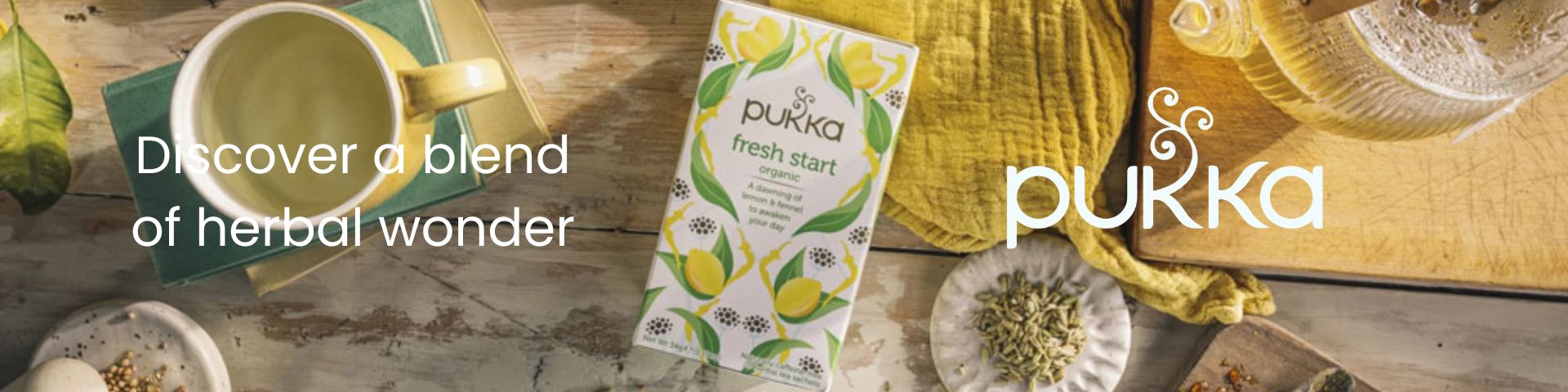 pukka brand page banner