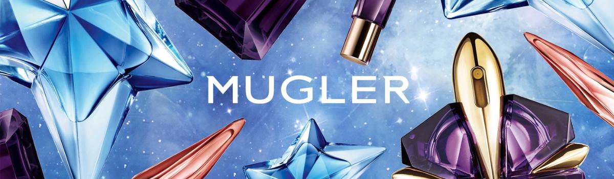 Thierry Mugler perfume online