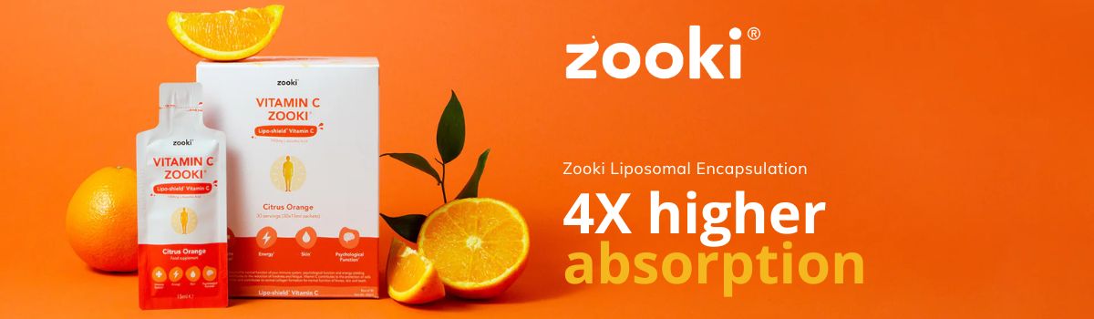 Zooki supplements