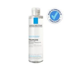 La Roche-Posay Toleriane Micellar Water 200ml dermatologists