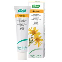 A.Vogel Arnica Skin Cream 35g