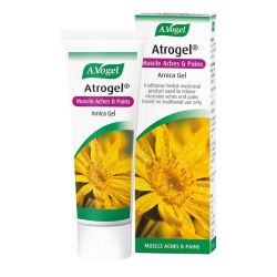 A.Vogel Atrogel Arnica Gel 50ml