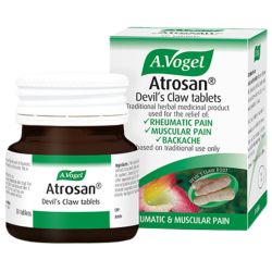 A.Vogel Atrosan Devil's Claw Tablets 30