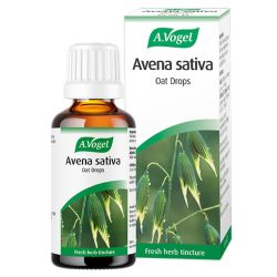 A.Vogel Avena Sativa 50ml