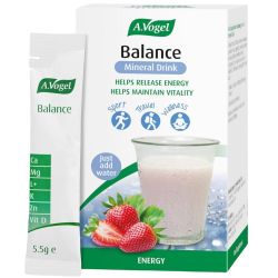 A.Vogel Balance Base Drink 21 x 5.5g