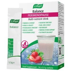 A.Vogel Balance Perimenopause Energy Sachets 14 x 5.5g