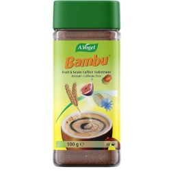 A.Vogel Bambu Coffee Substitute 100g