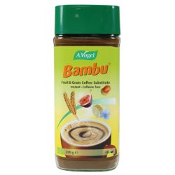 A.Vogel Bambu Coffee Substitute 200g