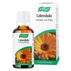 A.Vogel Calendula Complex 50ml