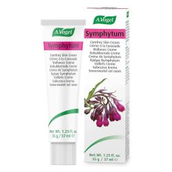 A.Vogel Symphytum Comfrey Cream 35g