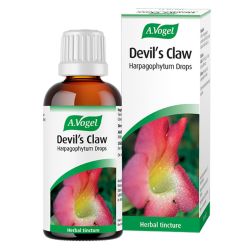 A.Vogel Devil's Claw 50ml