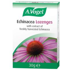 A.Vogel Echinacea Lozenges 30g