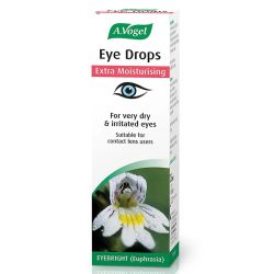 A.Vogel Extra Moisturising Eye Drops 10ml