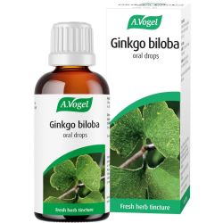 A.Vogel Ginkgo Biloba 100ml