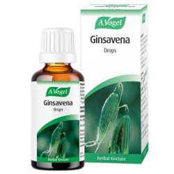 A.Vogel Ginsavena 50ml