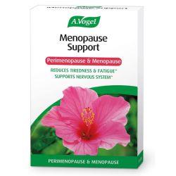 A.Vogel Menopause Support Tabs 30