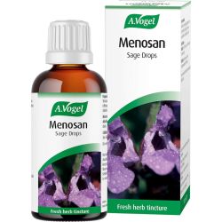 A.Vogel Menosan (Sage) 100ml