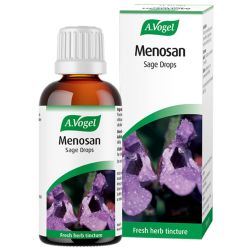 A.Vogel Menosan Sage Tincture 50ml